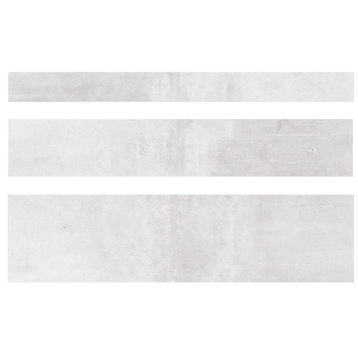 Ecoceramic Baltimore Stroken Tegelmix 5/10/15x60cm Ceniza